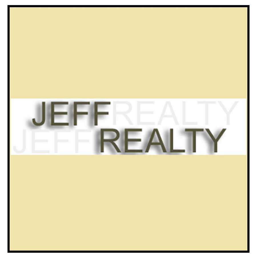 Jeff Realty