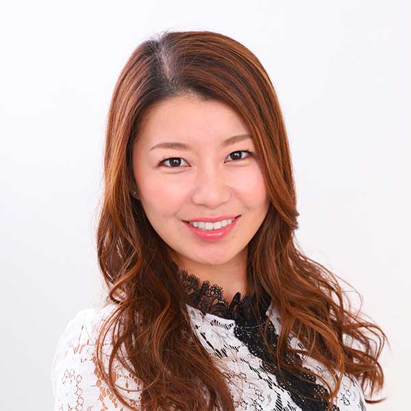 Maria Nakamura, Representative Director @ Tender Living Co., Ltd ...